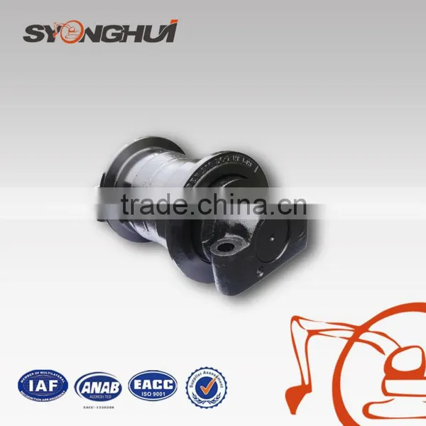E320 Undercarriage Parts Excavator Track Roller Track Bottom Roller Track