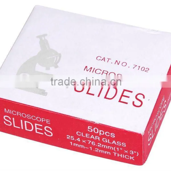Microscope Slides