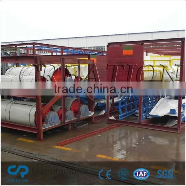 CREATION Brand Best Quality Competitive Price Conveyor Pulley System photo-3