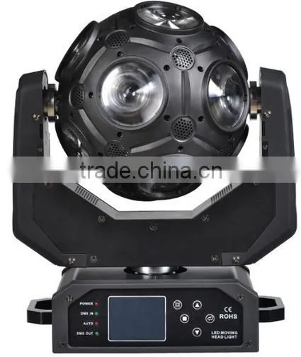 LED Football Light 12Pcsx12W for Guangzhou Supplier