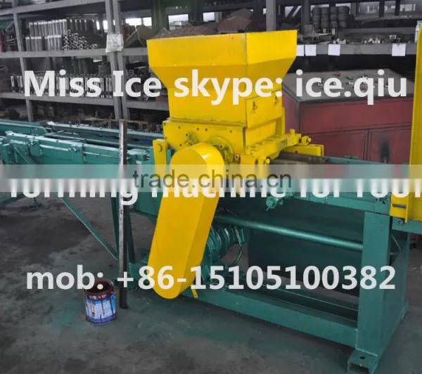 KBSM20 Roof Tile Roll Forming Machine photo-6