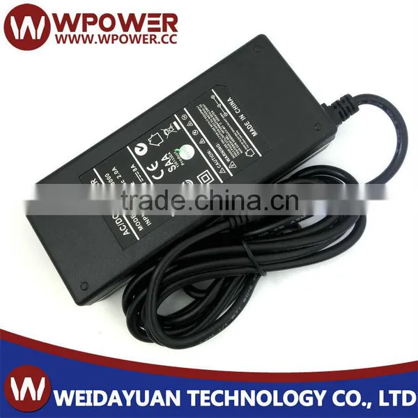 12V8A Swithing Power Supply of UL Approved photo-6