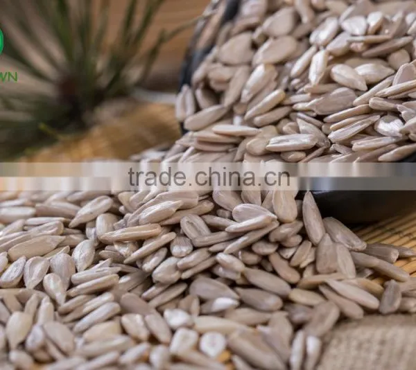 Hulled Sunflower Kernels Confectionary Grade and Bakery Grade photo-2