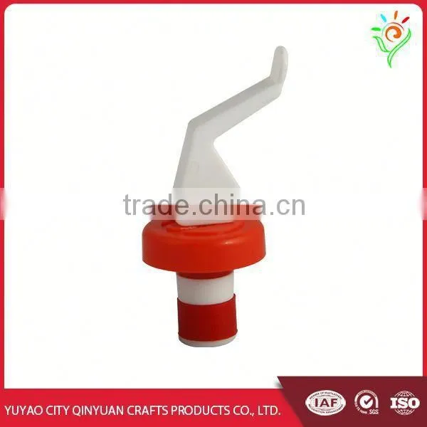 High Heel Shoe Wine Bottle Stopper With Best Factory Price