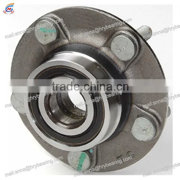 Wheel HUB Bearing Units 5512030 Chrysler Wheel Bearing