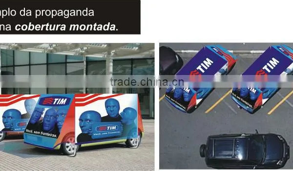 Car Tent Novelty photo-2