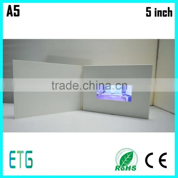 Lcd Video Displayer for Playing Promotional Video photo-3