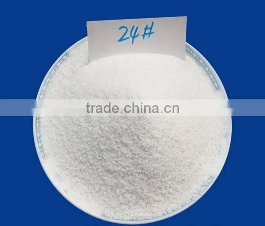 for Grinding Wheels F120 White Aluminium Oxide photo-2