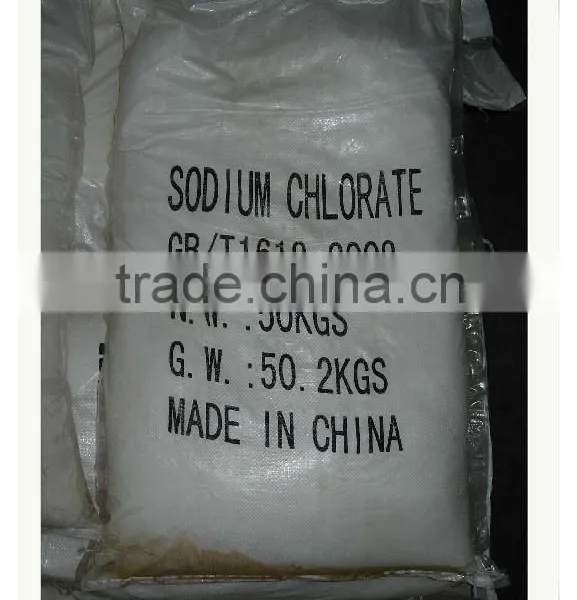 Make Sodium Chlorate for Herbicide photo-6