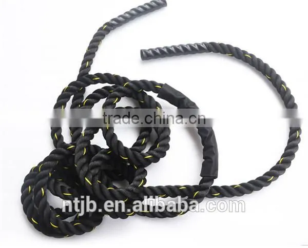 2015 Factory Outlet Traning Battle Rope photo-2