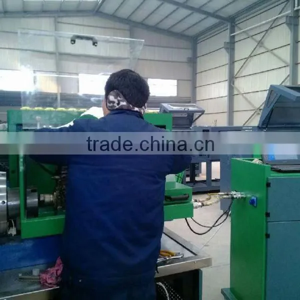 Common Rail Pump Test Bench Connect With Normal Test Bench photo-3