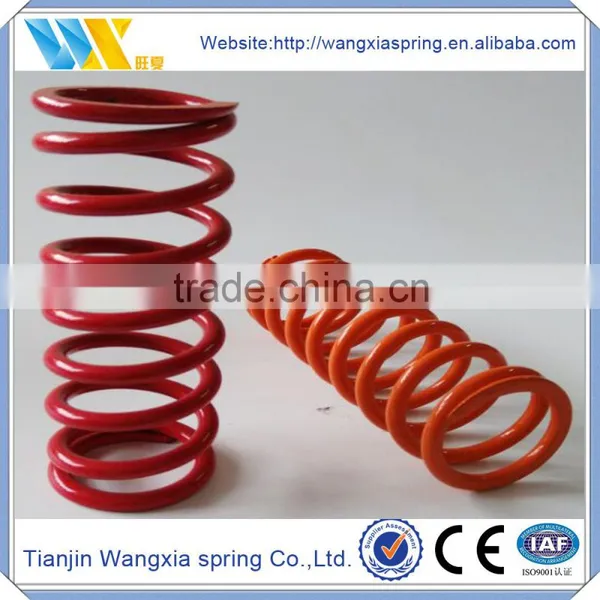 Auto Compression Spring photo-2
