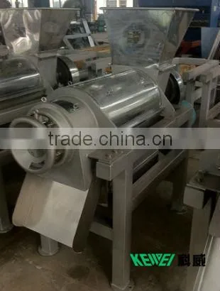 Ginger Juice Squeezing Machine photo-5