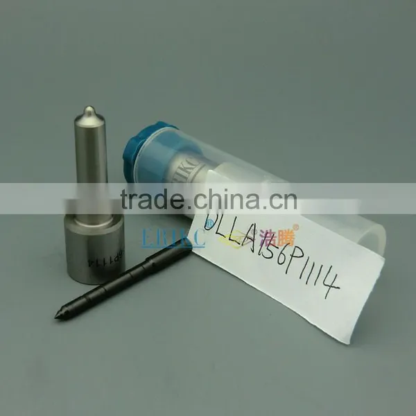 H1 and Starex CRDI Sorento CRDI 0 433 171 719 DLLA156P1114 Diesel Fuel Bosch Common Rail Injectors Nozzle photo-6