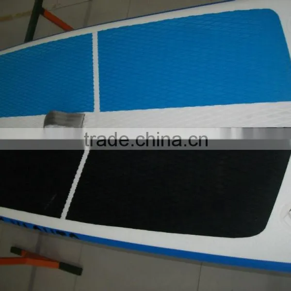 Hot Sale Made in China SUP Factory Thickness Inflatable Paddle Board SUP photo-3