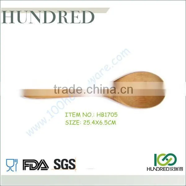 Cheap Modern Design Reusable Beautiful Bamboo Tea Spoon Set Quality Choice photo-4