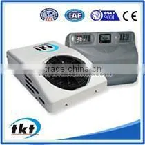 12v/24v 2kw Split Truck Cabin Air Conditioning System photo-2