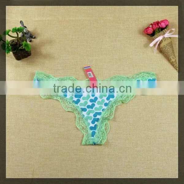 2016 Wholesale Women Sexy Panty photo-2