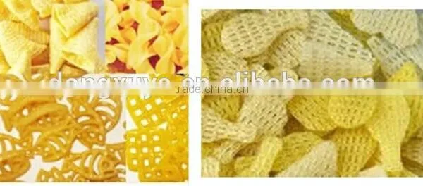 3D Snack Food Making Machine/Production Line Quality Choice photo-2