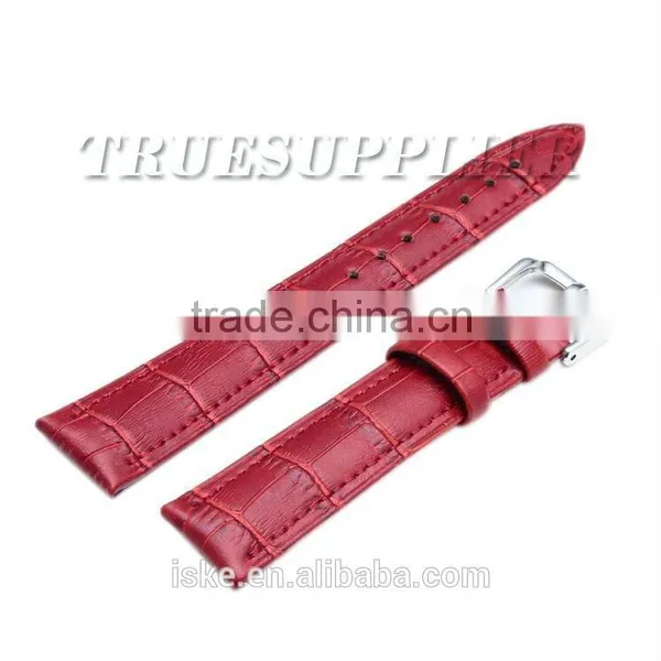 2015 Real Leather Watch Band for Apple Watch photo-2