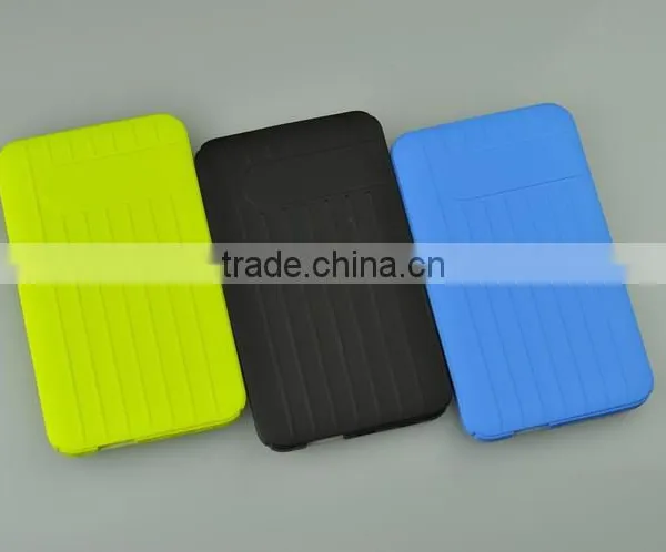 Factory Portable Usb Power Bank Charger 50000mah photo-4