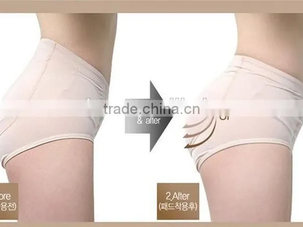 2014 Hot Selling Sexy High Quality Silicone Buttock Pad photo-2