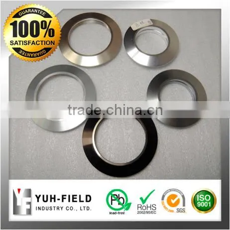 Taiwan Bike Frames Aluminium Profile Aluminium Oval Aluminum Wheel Made in Taiwan photo-6