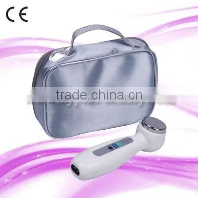 2013Portable Ultrasonic Beauty Device AYJ-H077 (CE)