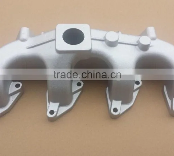 High Precision Machine Service Stainless Steel Gravity-casting photo-5