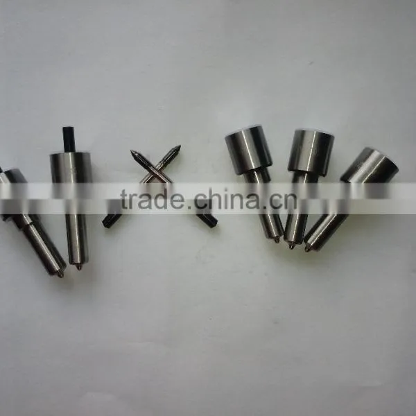 Diesel Injector Nozzle dn Type Nozzle DN4SD24ND80 photo-5