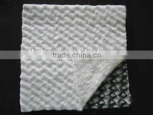 3D compound drainage net( 3D drainage net)