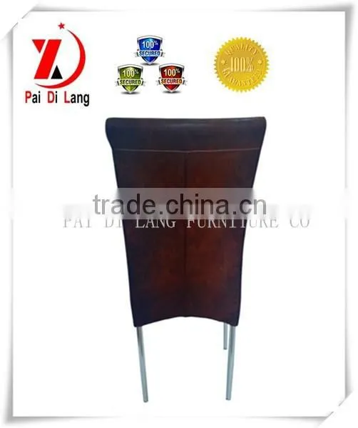 Morden PU Dining Chair photo-3
