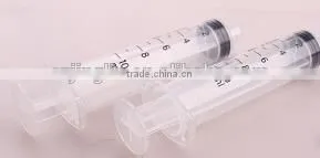 Rubber Piston for Disposable Syringe photo-2