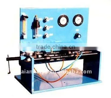 Haiyu PTPM Diesel Injector Tightness Test Bench With Perfect Designed photo-3
