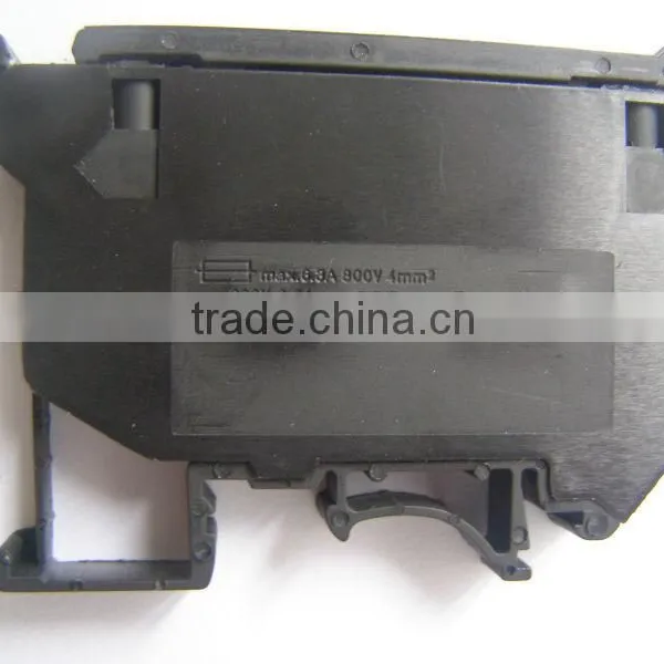 Kontron Din-rail Mouting Fuse Socket photo-4