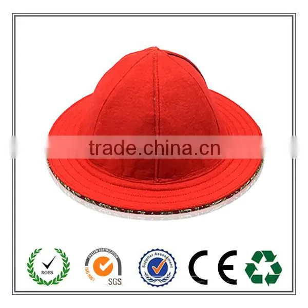 2016 New Fashion Style High Quality Felt Hat Made in China photo-6