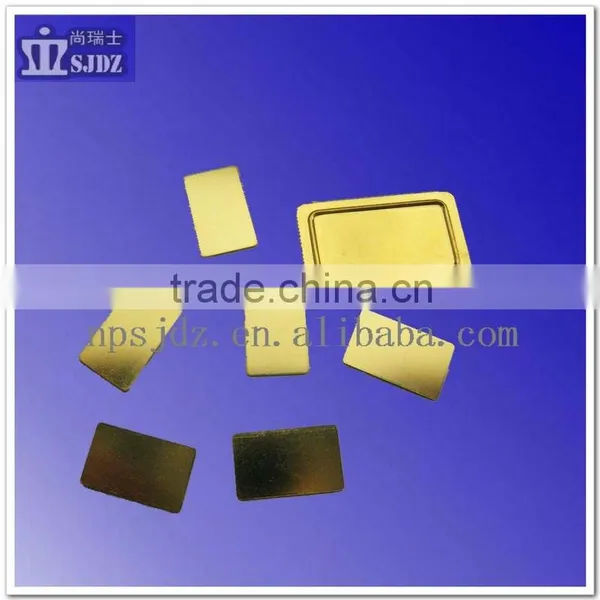 SMD Kovar Lids