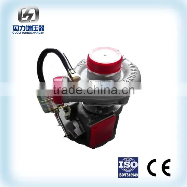 OEM TB28 Truck Turbo