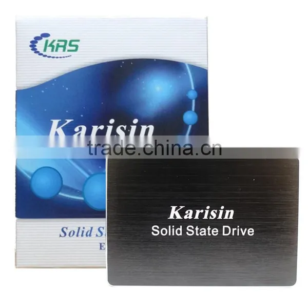 Karisin Intenal 7mm SSD Hdd 3.5 SATA 1TB With 1gb Cache