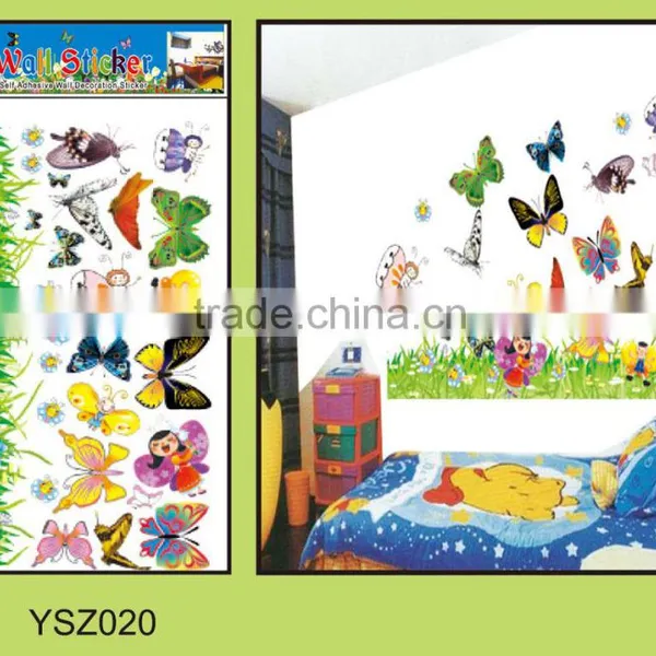 DIY Room Decoration Wall Sticker Kids,bedroom Wall Sticker,lager Wall Sticker photo-6