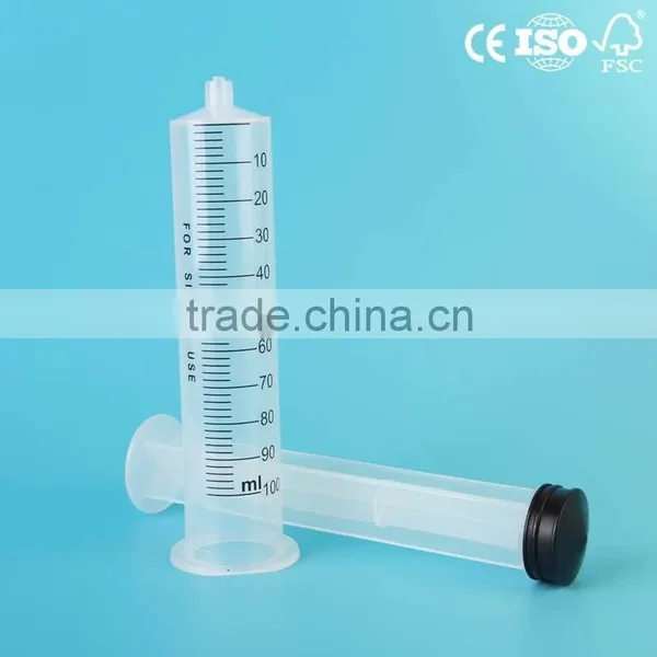 100ml Syringe photo-2
