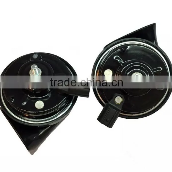 12V Compact Car Horn Electric Super Horn for Honda, Acura FK-A2 photo-3