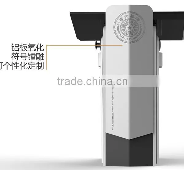 China Best Digital Podium/Smart Lectern photo-2