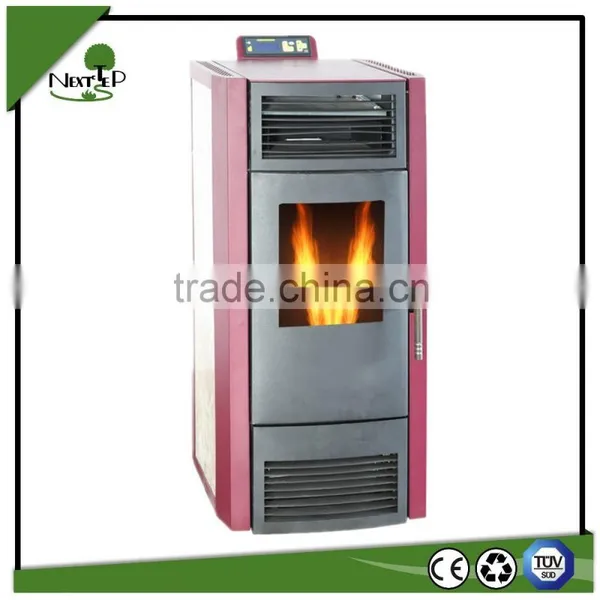 2015 New!pellet Stove With Marble