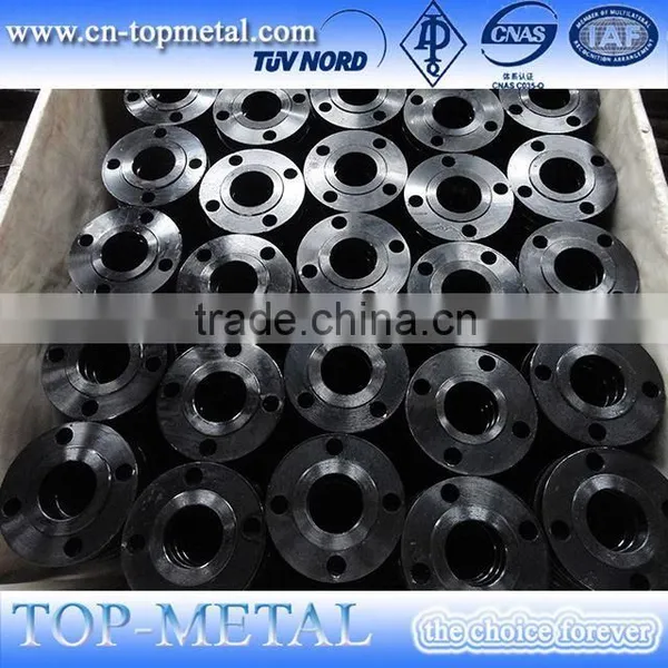 Uni Flange Pn16 Dn200 Pn6-pn40 photo-4