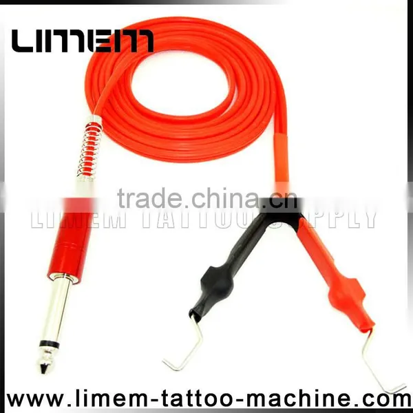 the New Silicone Cable With Various Color photo-3