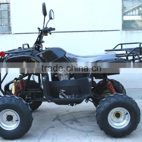 250cc 4 Stroke Gas Powered Adult ATV for Sale photo-3