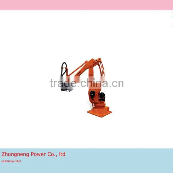Palletizing Industrial Robot for Moving photo-3