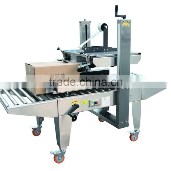 Carton Erect (cartoning Machine,carton Packaging Machine,carton Forming ,carton Erecting Machine )