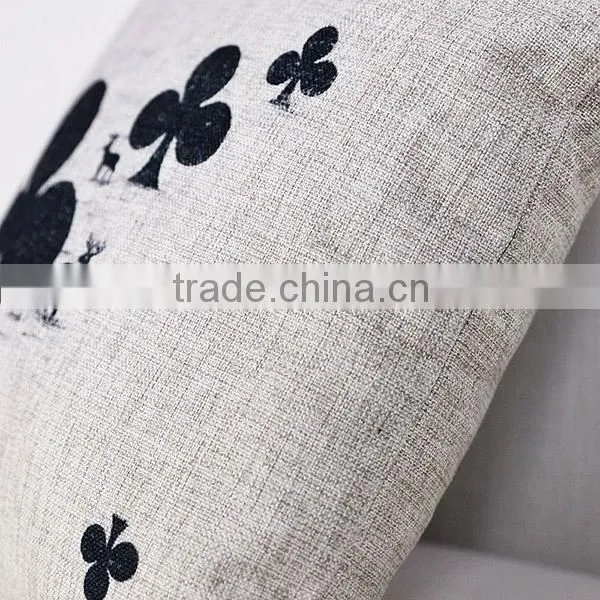 Best Price Arabic Poker Polystere Cushion photo-5